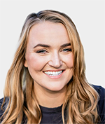 Hailey Cusimano, Director of Tutoring