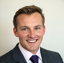 Forrest Seaman
