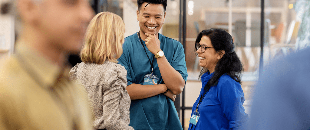 Benefits Events