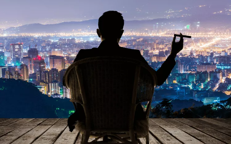 6 Richest MBAs In The World—Where Did They Go To Business School?