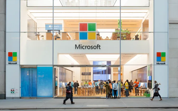 Which tech companies are the best places to work for MBA and business master’s grads, according to Glassdoor? Which tech companies are the best places to work for MBA and business master’s grads, according to Glassdoor?