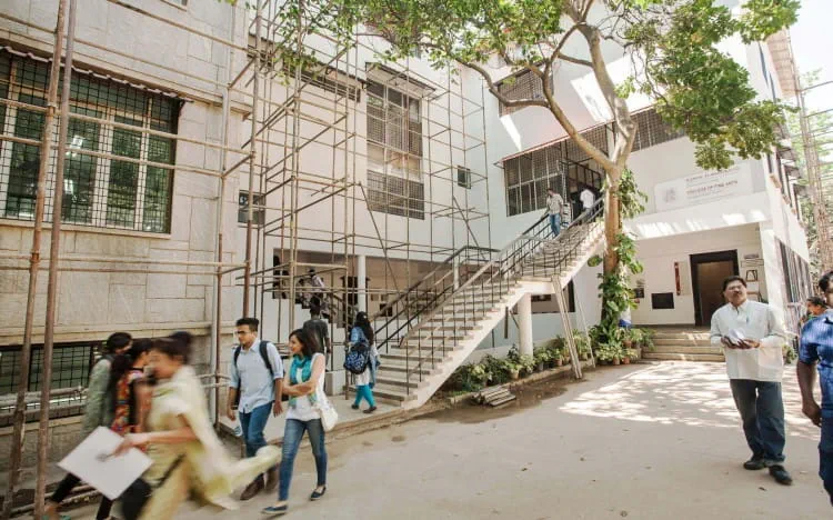 Top MBA Colleges In Bangalore