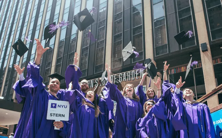 NYU Notable Alumni | 10 Famous MBAs From NYU Stern