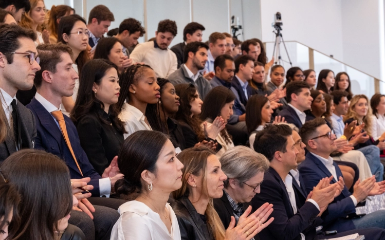 HEC Paris offers the worlds best marketing masters programs according to the latest QS ranking HEC Paris  Facebook