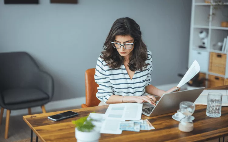 A Master of Accounting opens doors into a variety of exciting industries dragana991iStock