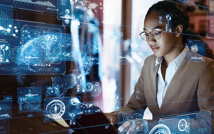 metamorworks  how is artificial intelligence affecting MBA students