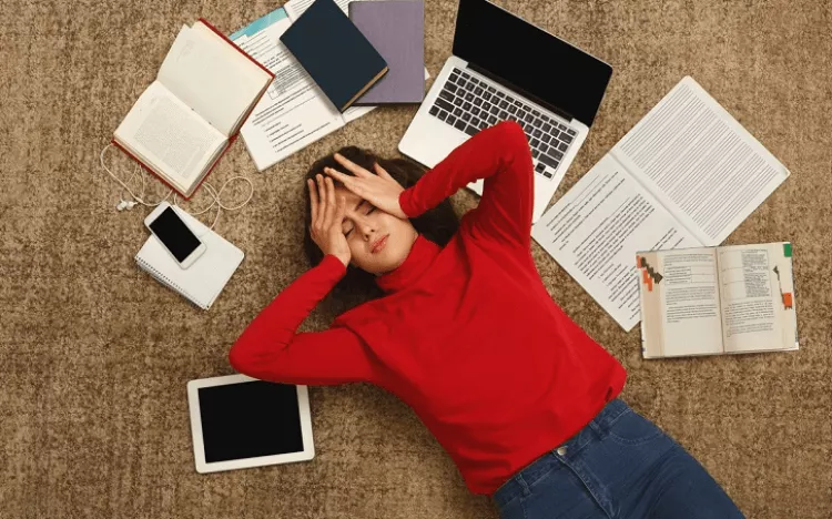 Gmac Exam