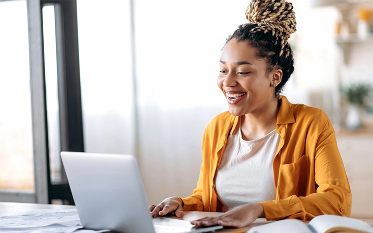 Is an online masters degree worth it Kateryna OnyshchukiStock