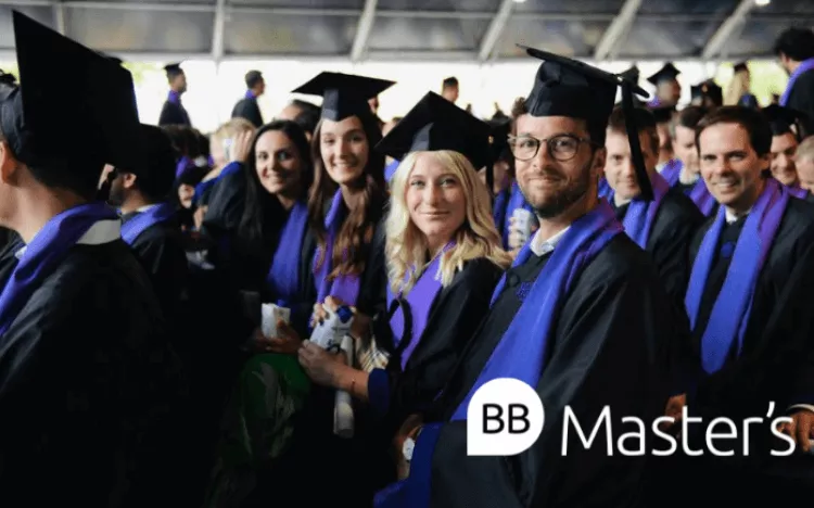 Is a Master in Management worth it Top programs like the HEC Paris MiM can be a significant investment  HEC Paris Facebook 