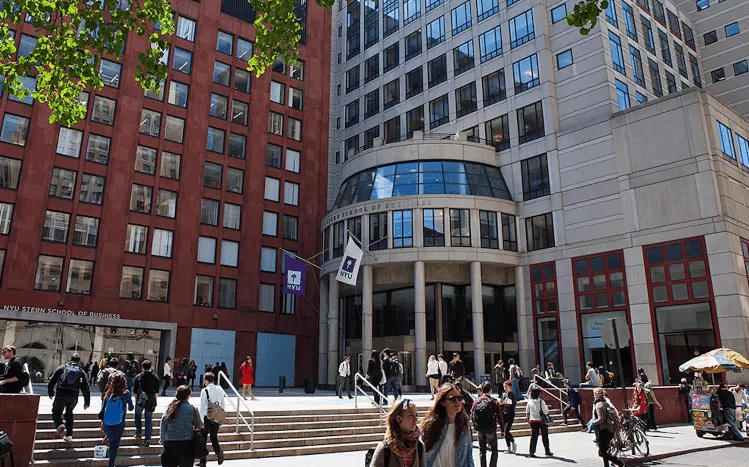 The NYU Stern MBA costs upwards of 168k in tuition one of the worlds most expensive MBA programs NYU Stern  Facebook