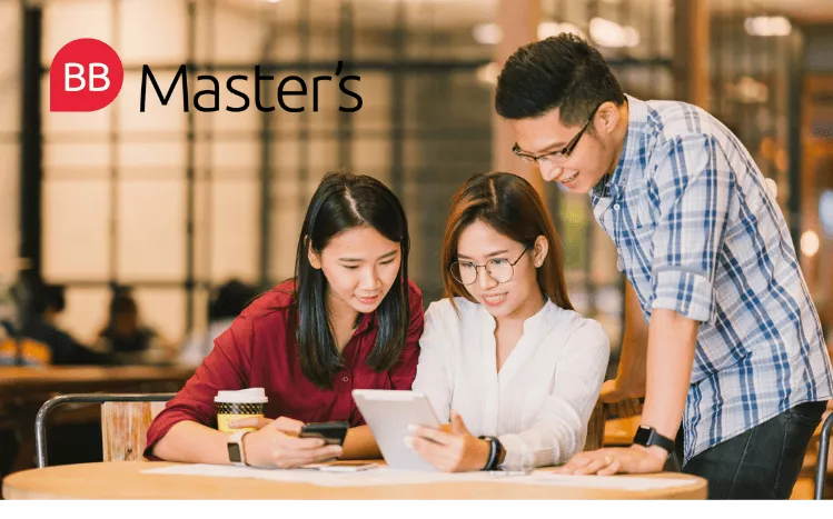 A Master in Management can boost your salary and career prospects sushiman iStock