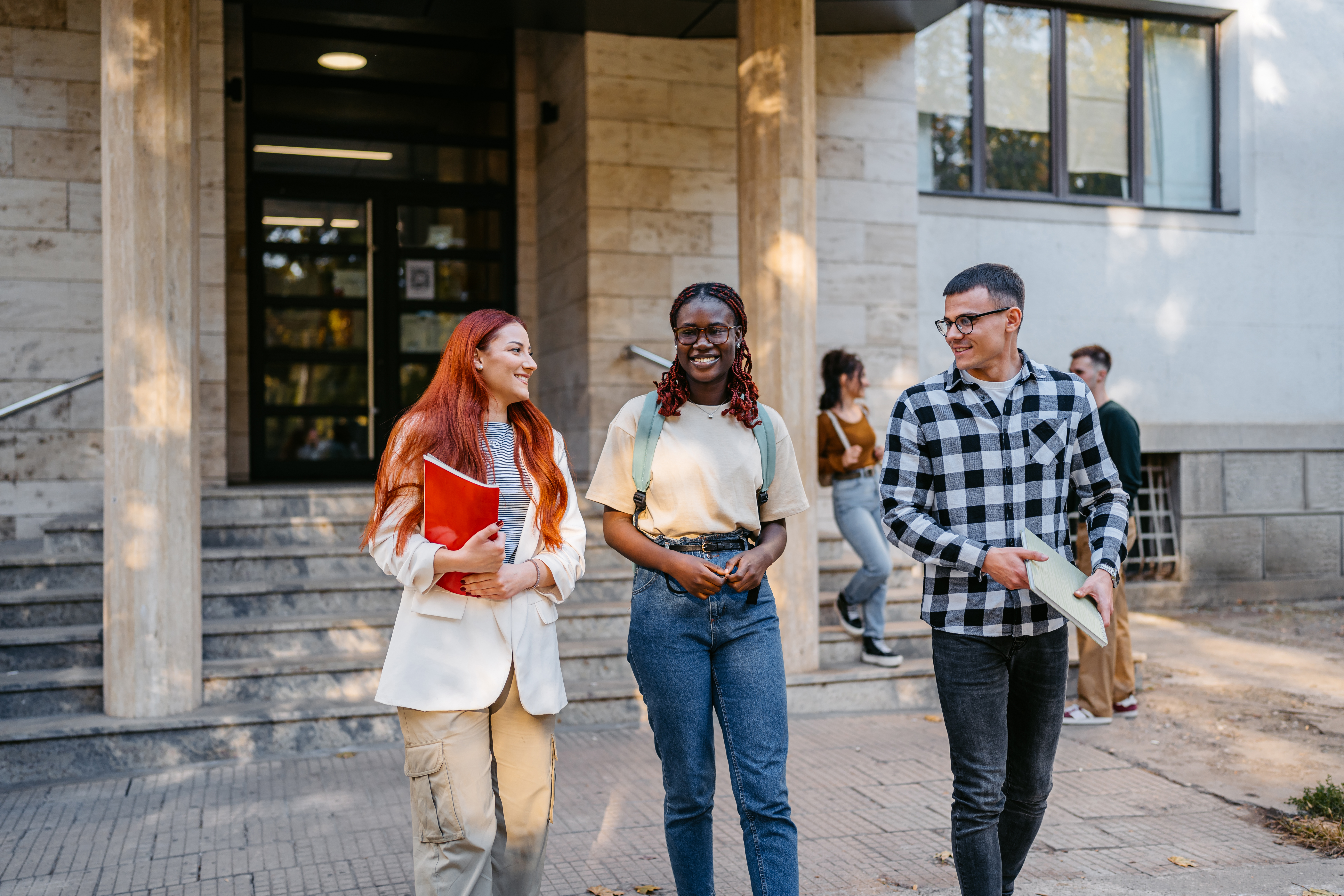 There are many benefits of a masters degree including those you gain outside of the classroom HEC Paris Facebook