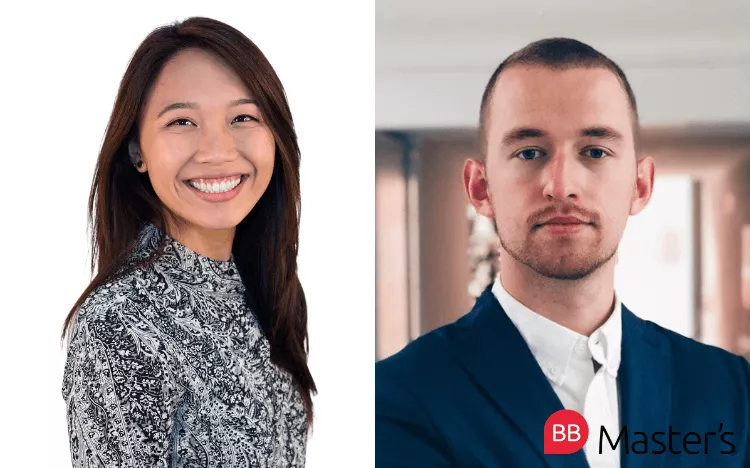 The INSEAD Master in Management is a topranked program Hear from INSEAD MiM about the program