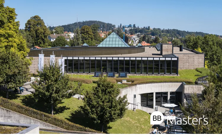 Master in Management USA vs Europe  Switzerlands University of St Gallen is the best MiM program in the world according to the Financial Times University of St Gallen via Facebook