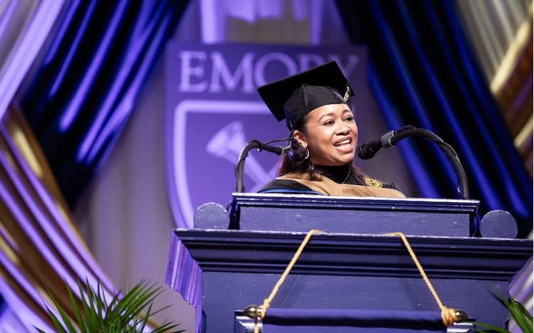 Find out why an MBA is worth the increasing cost  Emory Universitys Goizueta Business School