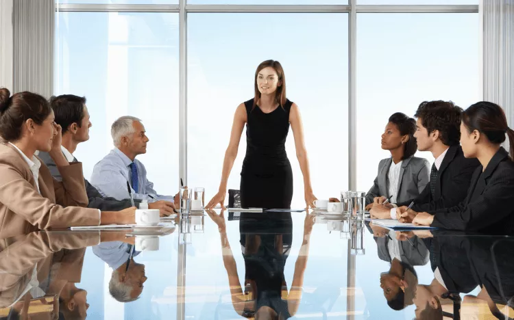 There are many CEOs with MBAs across the globe including at top companies like Microsoft Blackrock and Apple monkeybusinessimages via iStock