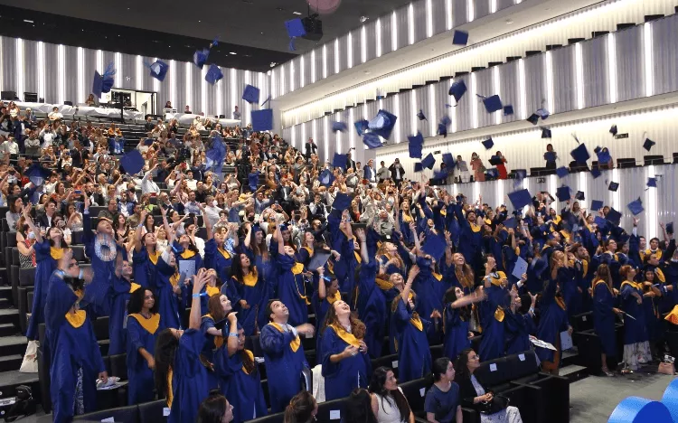 Here are some of the reasons why your business school experience will be different in 2023 IE Business School via FB