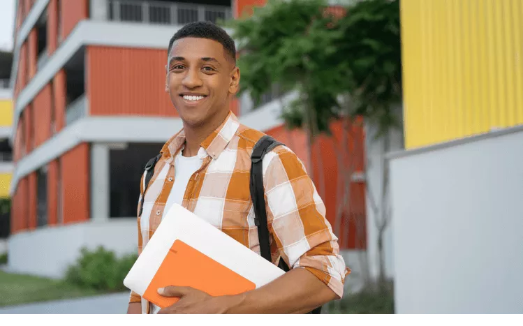 Studying a Master in Management can help you grow both professionally and personally oleksii didok iStock