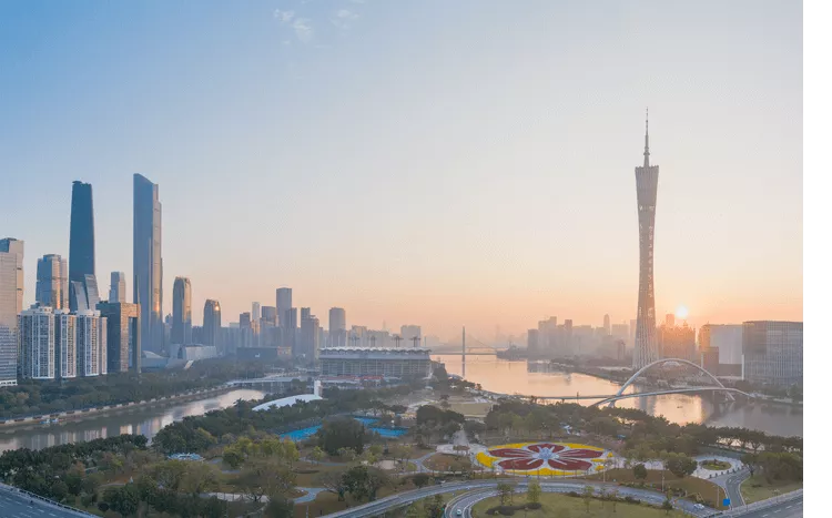 The Jinan University Sinointernational MBA SiMBA is based in Guangzhou Chinas main trading center iStockZhonghui Bao