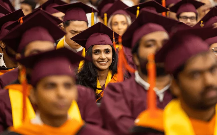 The Online MBA at Arizona State University proves that online MBA degrees can offer global business experiences ASU  Facebook