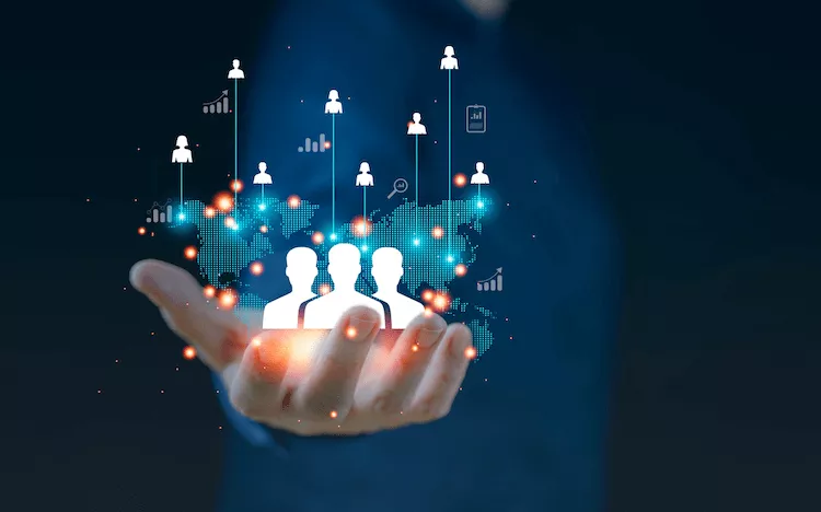 Customer experience skills are an essential part of any successful business Barriography via iStock