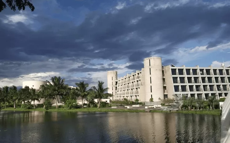 Studying an Executive MBA can land you a top management role in India IIM Calcutta 