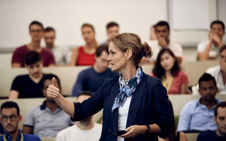 Get the most of out of your MBA with these top tips  INSEAD Facebook