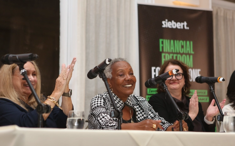 Here are four business lessons you can learn from the first Black woman to earn a Harvard MBA Lillian Lincoln Lambert