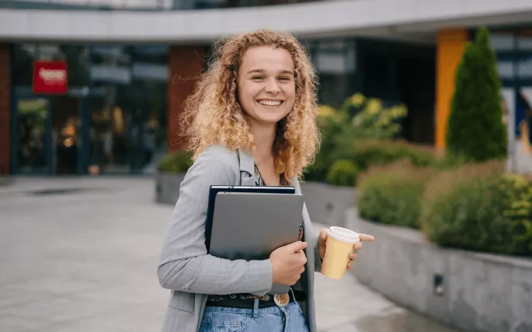 Setting clear goals at the outset is key to aligning your internship experience with your career goals Strelciuc Dumitru iStock