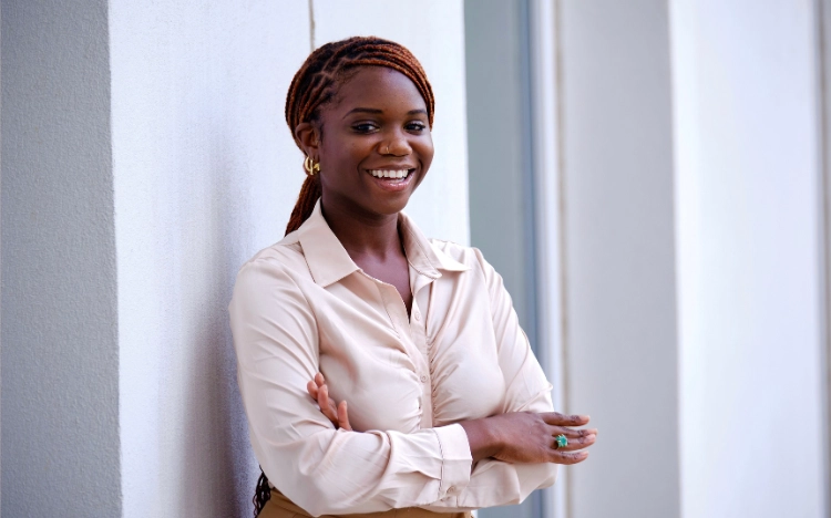 Maya Dantzler is an MBA graduate from Emory University Goizueta Business School who currently works at Lowes