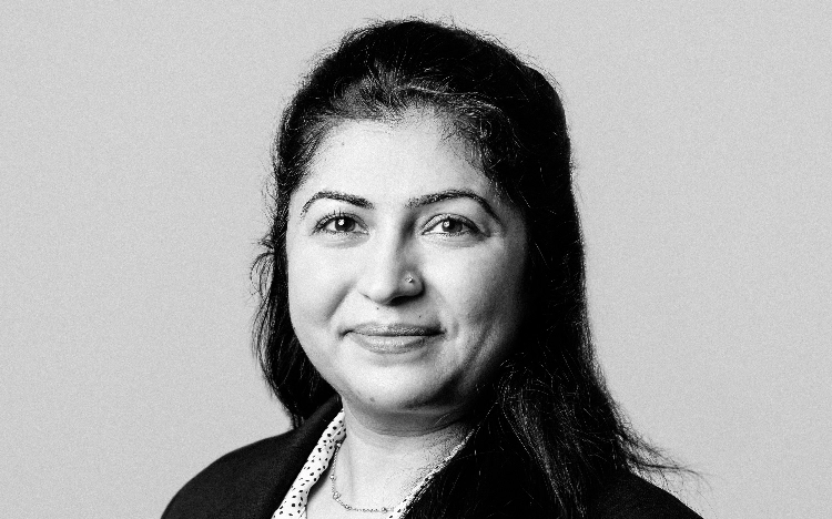 Vasundara Vigh shares how an MBA helped her launch a career in Denmarks thriving pharmaceutical industry Vasundhara Vigh