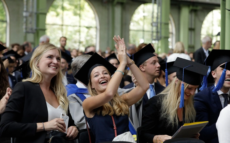 Participating in industry immersion opportunities during your MBA program can enhance your career prospects after you graduate CBS  Facebook 