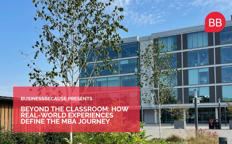 The University of Bath School of Management offers a highly practical MBA experience University of Bath School of Management  Facebook