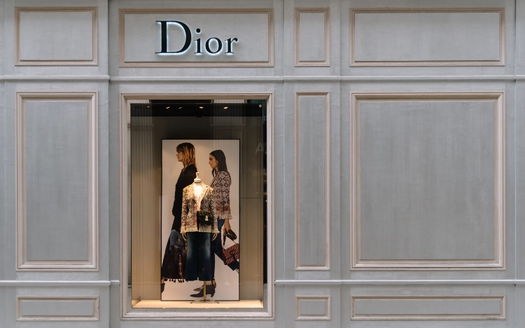 Sustainability has become an essential skill in the world of luxury business iStock  JJFarquitectos