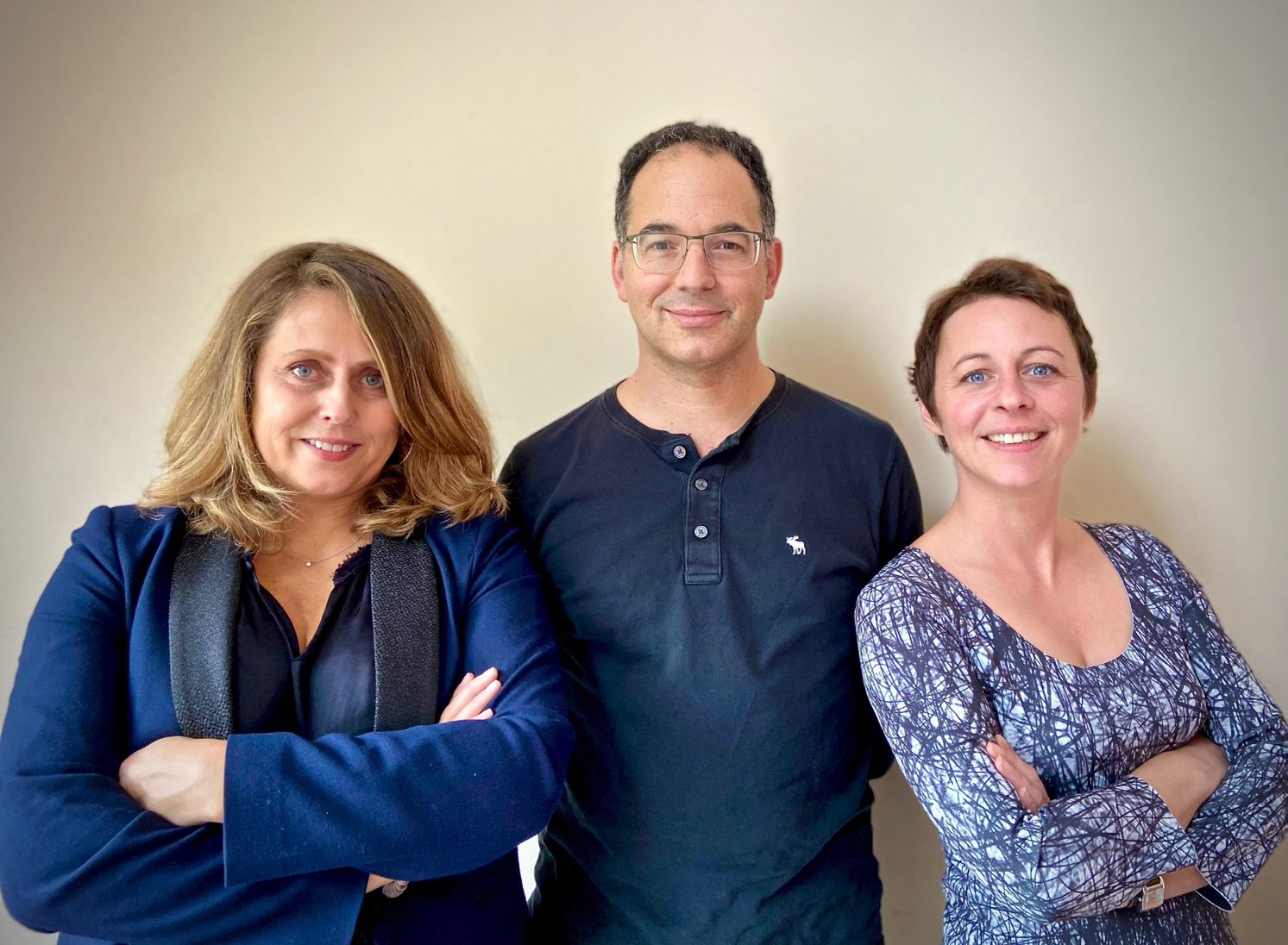 Since Ccile and her cofounders launched Diagante the company has secured 11 million in funding  Diagante