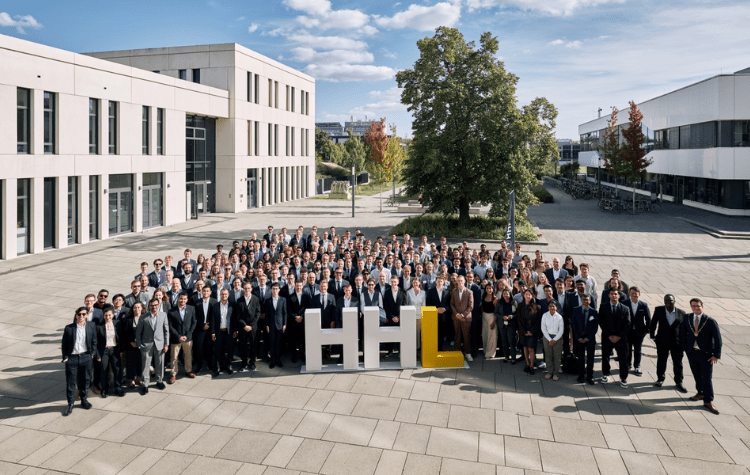 Germany offers an exciting and dynamic environment for pursuing a business education HLL Leipzig Graduate School of Management