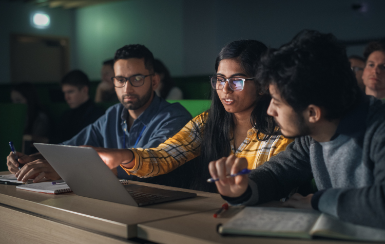 What is an MBA really like MBA life involves a diverse range of experiences both inside and outside the classroom