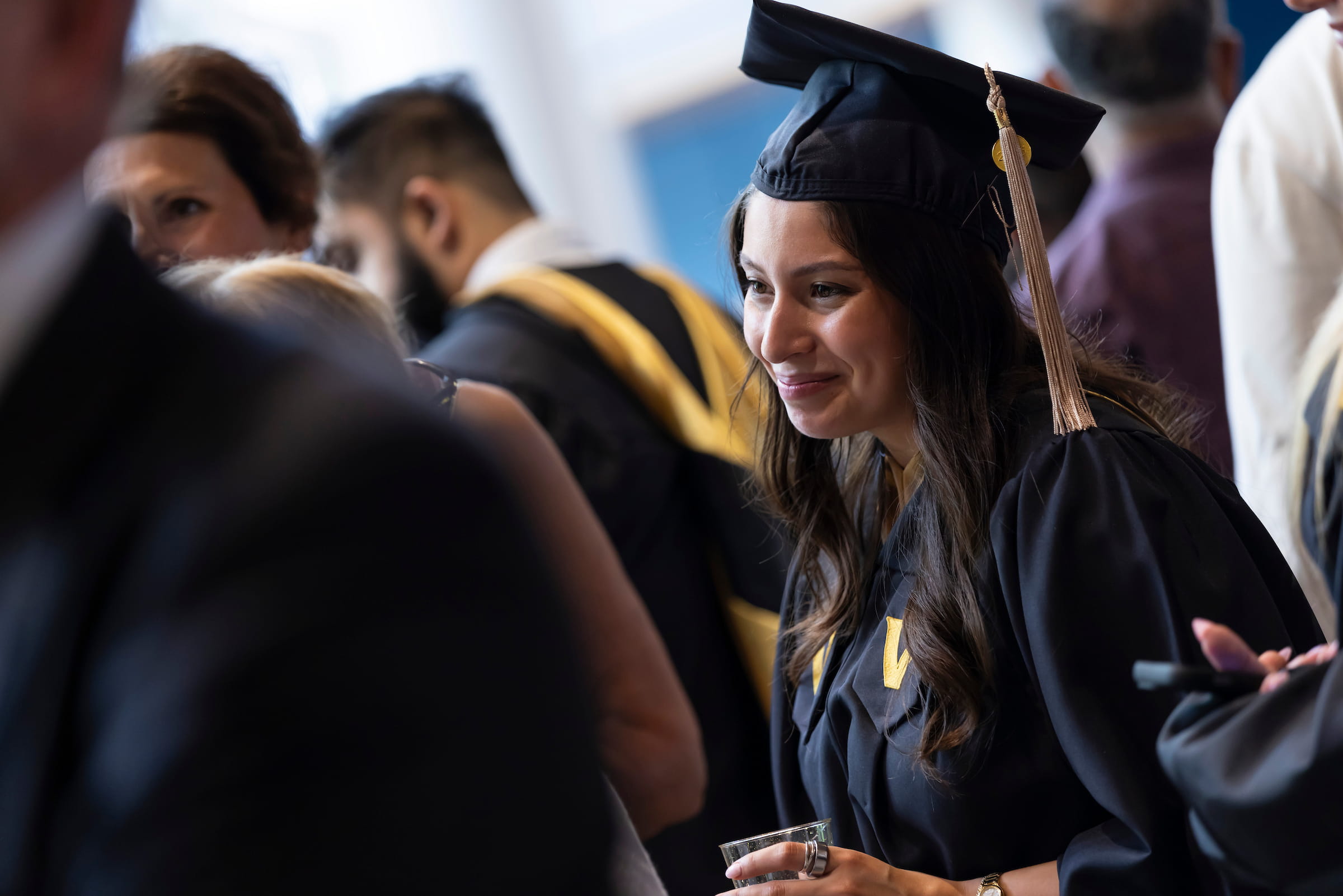 An MBA can significantly boost your career prospects Vanderbilt University