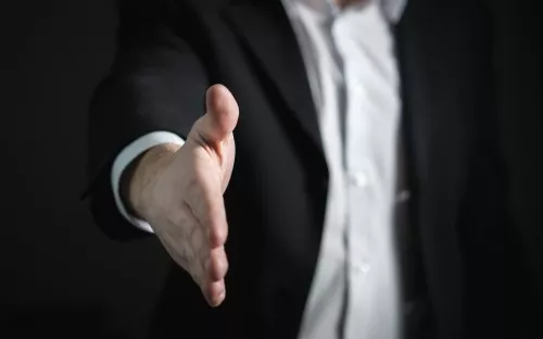 Meeting admissions teams in person can have a huge impact on your MBA application say experts