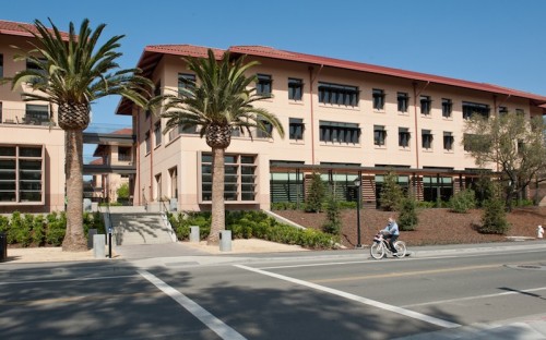 Stanford grads enjoy the worlds highest postMBA salaries