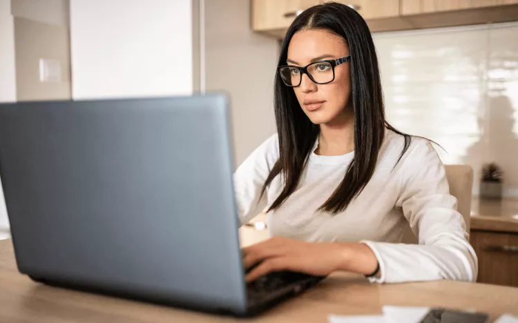 The secret to a successful MBA application is simple be yourself Sanja Radin