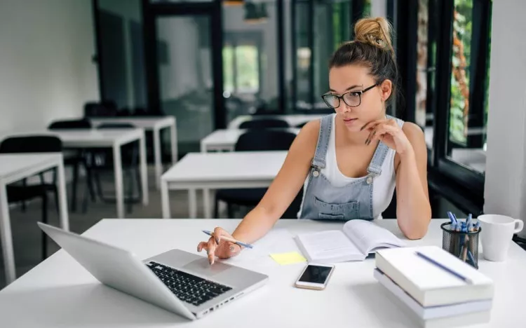 Online Coursera courses in business analytics and digital marketing are great ways to boost your MBA application nortonrsx  Getty Images