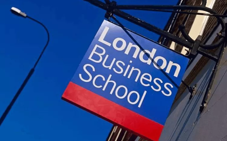 LBS FacebookOur expert tells you how to ace the tricky MBA admissions essay