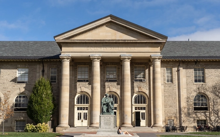 Judi Byers reveals how to ace your Johnson Cornell MBA application  iStockarlutz73