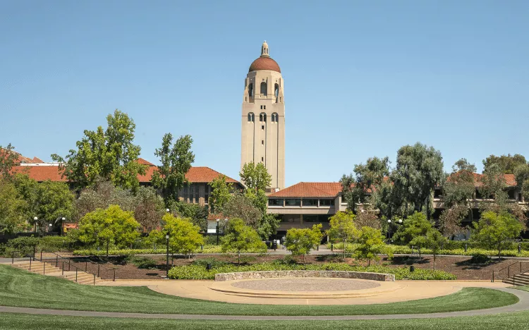 Find out the GMAT score ranges for top business schools like Stanford  Stanford UniversityFacebook