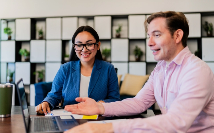 An MBA admissions consultant can be helpful during the competitive application process FG Trade LatinGetty Images