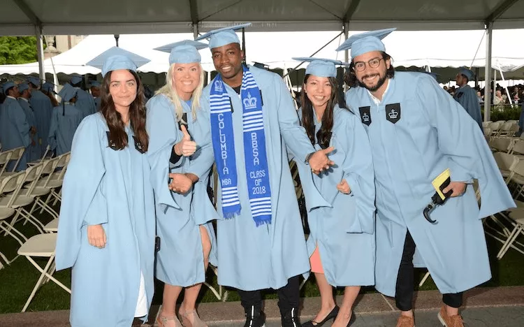 Applying for the Columbia MBA Our MBA Application Insider gives you all the information you need to get accepted ColumbiaFacebook