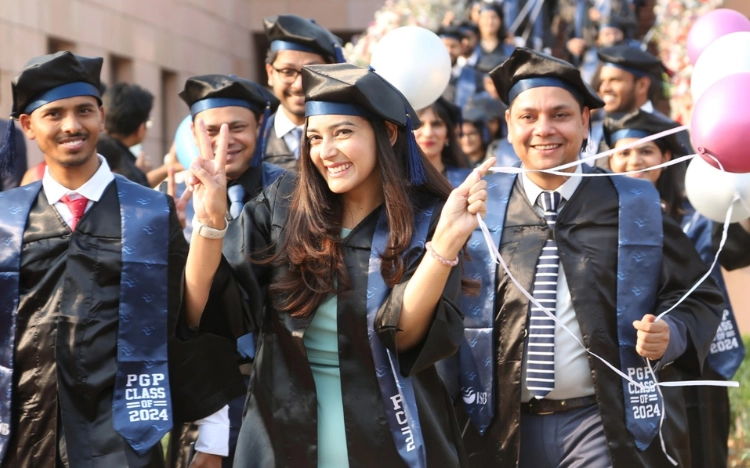 Get the inside track on acing your ISB MBA application in our MBA Application Insider cISB Facebook