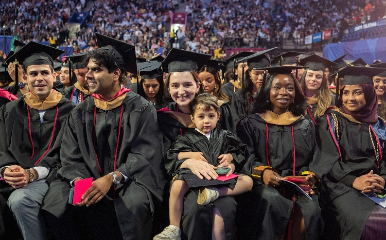 Find the answers to all your questions about the MBA application process The Wharton SchoolFacebook