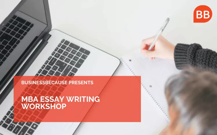 Find out how you can write a winning MBA essay to make you stand out from the crowd